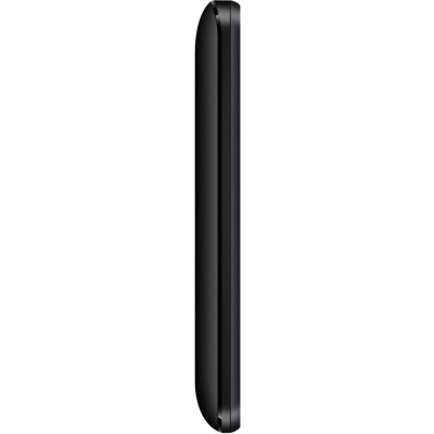 Мобільний телефон Nomi i2403 Black Мобільний телефон Nomi i2403 Black