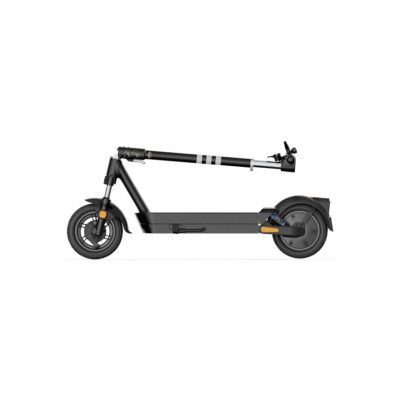 Електросамокат OKAI ES40 10" Black (ES40-B)