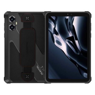 Планшет OUKITEL RT3 plus 8" 4/128GB NFC LTE Black (6941749808516)