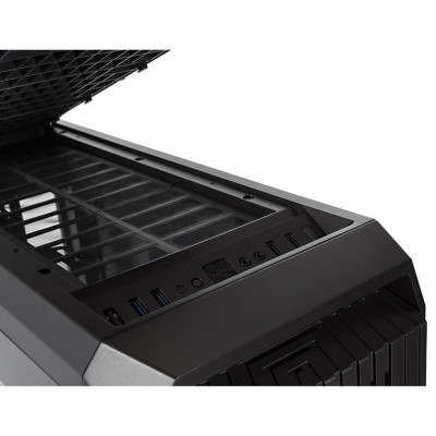 Корпус для ПК Vinga Cobalt Корпус для ПК Vinga Cobalt