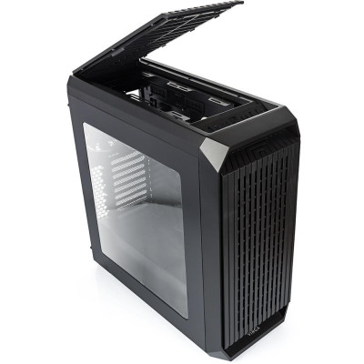 Корпус для ПК Vinga Cobalt Корпус для ПК Vinga Cobalt