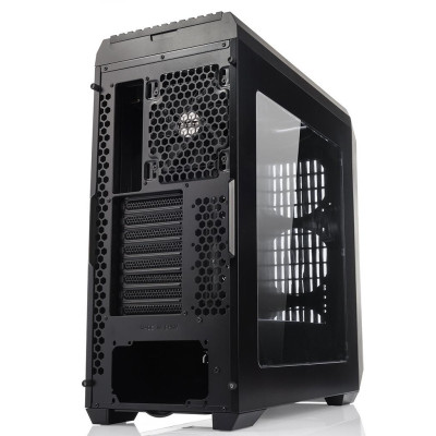 Корпус для ПК Vinga Cobalt Корпус для ПК Vinga Cobalt