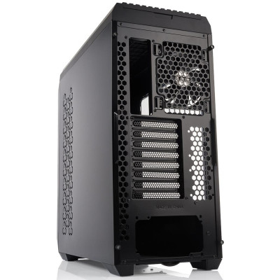 Корпус для ПК Vinga Cobalt Корпус для ПК Vinga Cobalt