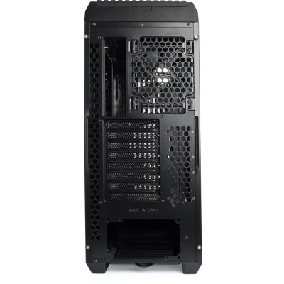Корпус для ПК Vinga Cobalt Корпус для ПК Vinga Cobalt