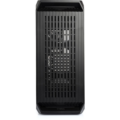 Корпус для ПК Vinga Cobalt Корпус для ПК Vinga Cobalt