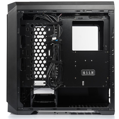 Корпус для ПК Vinga Cobalt Корпус для ПК Vinga Cobalt