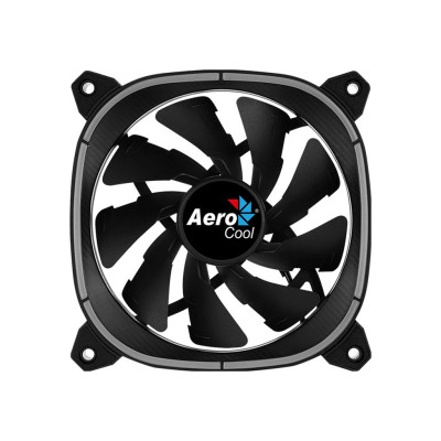 Кулер до корпусу AeroCool Astro 12 (ACF3-AT10217.01) Кулер до корпусу AeroCool Astro 12 (ACF3-AT10217.01)
