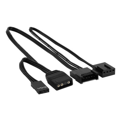 Кулер до корпусу AeroCool Astro 12 (ACF3-AT10217.01) Кулер до корпусу AeroCool Astro 12 (ACF3-AT10217.01)