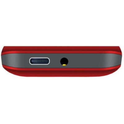 Мобільний телефон Nomi i1820 Red Мобільний телефон Nomi i1820 Red