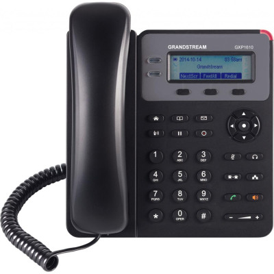 IP телефон Grandstream GXP1610 IP телефон Grandstream GXP1610