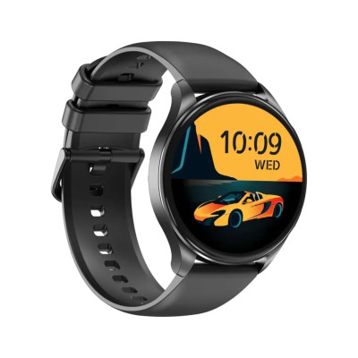 Смарт-годинник Blackview X20 Black (6931548318057) Смарт-годинник Blackview X20 Black (6931548318057)