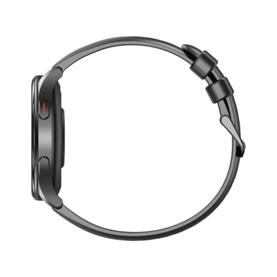 Смарт-годинник Blackview X20 Black (6931548318057) Смарт-годинник Blackview X20 Black (6931548318057)