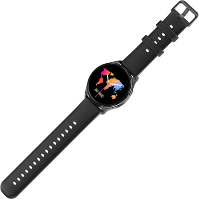 Смарт-годинник Blackview X20 Black (6931548318057) Смарт-годинник Blackview X20 Black (6931548318057)