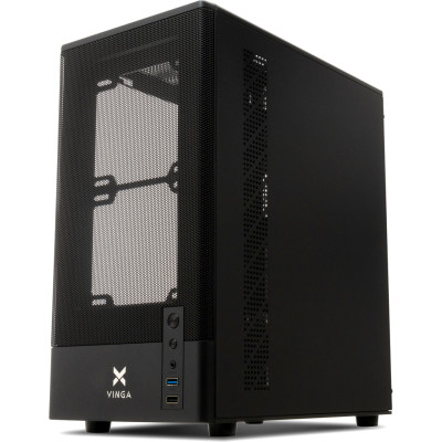 Корпус для ПК Vinga Dagger Корпус для ПК Vinga Dagger
