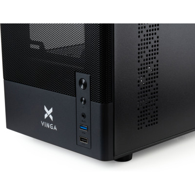 Корпус для ПК Vinga Dagger Корпус для ПК Vinga Dagger