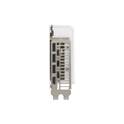 Відеокарта ASUS Radeon RX 9070 XT 16Gb PRIME OC WHITE (PRIME-RX9070XT-O16G-WHITE) Відеокарта ASUS Radeon RX 9070 XT 16Gb PRIME OC WHITE (PRIME-RX9070XT-O16G-WHITE)