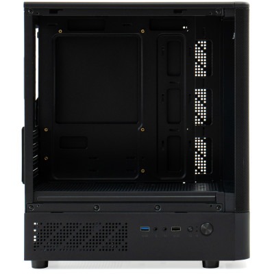 Корпус для ПК Vinga CS323 Корпус для ПК Vinga CS323
