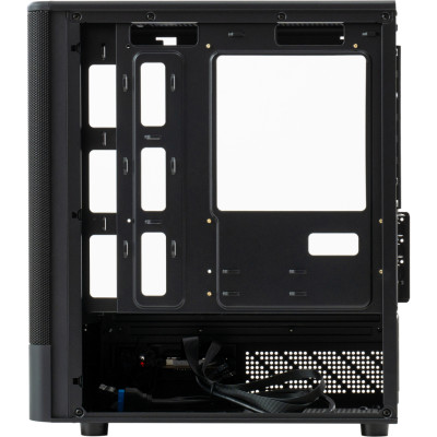 Корпус для ПК Vinga CS323 Корпус для ПК Vinga CS323