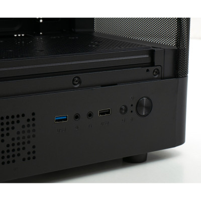 Корпус для ПК Vinga CS323 Корпус для ПК Vinga CS323