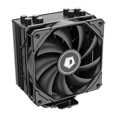 Кулер до процесора ID-Cooling SE-224-XTS BLACK Кулер до процесора ID-Cooling SE-224-XTS BLACK
