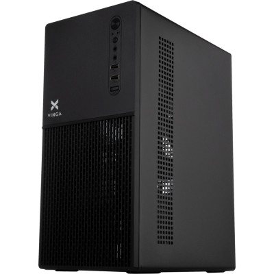 Корпус для ПК Vinga CS118B Корпус для ПК Vinga CS118B