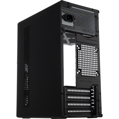 Корпус для ПК Vinga CS118B Корпус для ПК Vinga CS118B