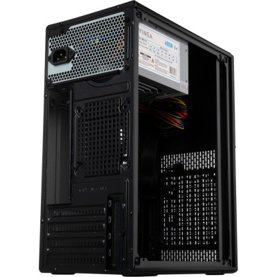 Корпус для ПК Vinga CS118B Корпус для ПК Vinga CS118B