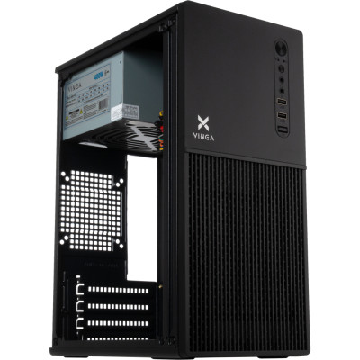 Корпус для ПК Vinga CS118B Корпус для ПК Vinga CS118B
