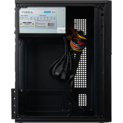 Корпус для ПК Vinga CS118B Корпус для ПК Vinga CS118B