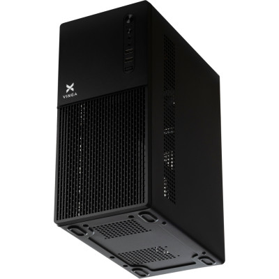 Корпус для ПК Vinga CS118B Корпус для ПК Vinga CS118B