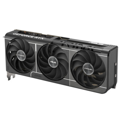 Відеокарта ASUS GeForce RTX5060Ti 8Gb PRIME OC (PRIME-RTX5060TI-O8G) Відеокарта ASUS GeForce RTX5060Ti 8Gb PRIME OC (PRIME-RTX5060TI-O8G)