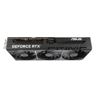 Відеокарта ASUS GeForce RTX5060Ti 8Gb PRIME OC (PRIME-RTX5060TI-O8G) Відеокарта ASUS GeForce RTX5060Ti 8Gb PRIME OC (PRIME-RTX5060TI-O8G)