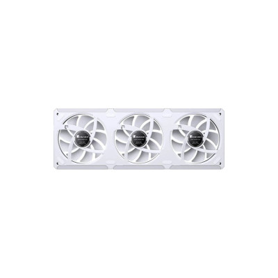 Система рідинного охолодження JONSBO ZC-360W White Система рідинного охолодження JONSBO ZC-360W White
