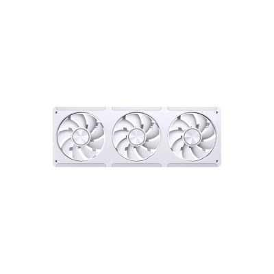 Система рідинного охолодження JONSBO ZC-360W White Система рідинного охолодження JONSBO ZC-360W White