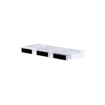 Система рідинного охолодження JONSBO ZC-360W White Система рідинного охолодження JONSBO ZC-360W White
