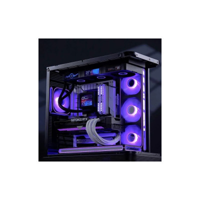 Система рідинного охолодження JONSBO ZC-360W White Система рідинного охолодження JONSBO ZC-360W White