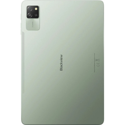Планшет Blackview Tab 60 Pro 10.1" HD+ 8/128GB LTE Algae Green (6931548318422) Планшет Blackview Tab 60 Pro 10.1" HD+ 8/128GB LTE Algae Green (6931548318422)