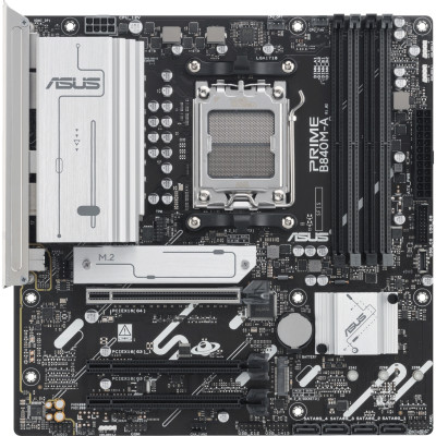 Материнська плата ASUS PRIME B840M-A-CSM