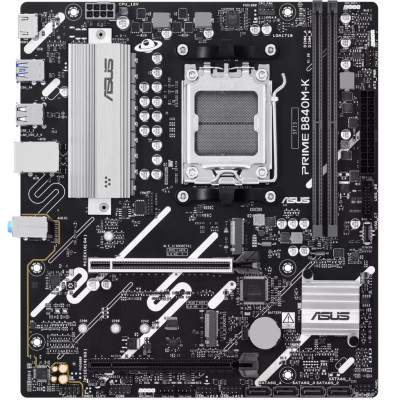 Материнська плата ASUS PRIME B840M-K