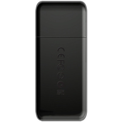 Зчитувач флеш-карт Transcend TS-RDF5K Зчитувач флеш-карт Transcend TS-RDF5K