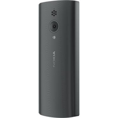 Мобільний телефон Nokia 150 2023 Black Мобільний телефон Nokia 150 2023 Black