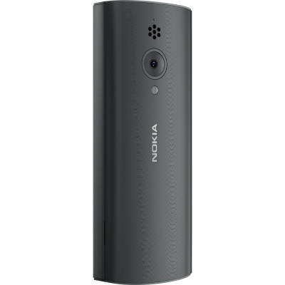 Мобільний телефон Nokia 150 2023 Black Мобільний телефон Nokia 150 2023 Black