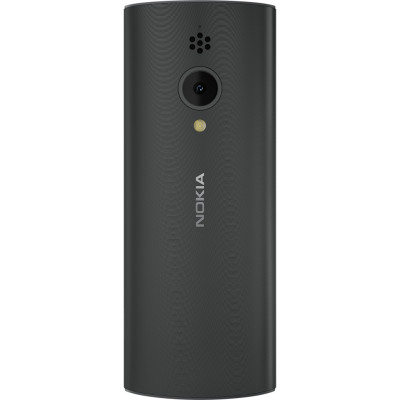 Мобільний телефон Nokia 150 2023 Black Мобільний телефон Nokia 150 2023 Black