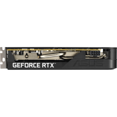 Відеокарта ASUS GeForce RTX5050 8Gb DUAL OC (DUAL-RTX5050-O8G) Відеокарта ASUS GeForce RTX5050 8Gb DUAL OC (DUAL-RTX5050-O8G)