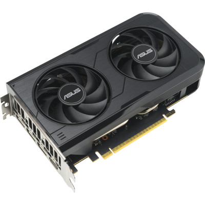 Відеокарта ASUS GeForce RTX5050 8Gb DUAL OC (DUAL-RTX5050-O8G) Відеокарта ASUS GeForce RTX5050 8Gb DUAL OC (DUAL-RTX5050-O8G)