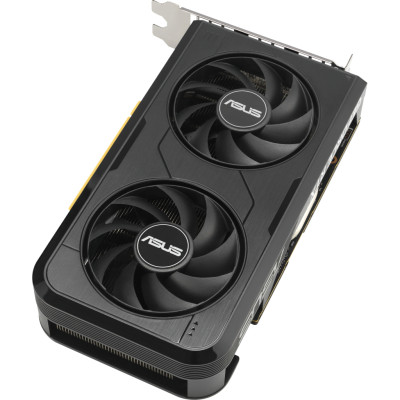 Відеокарта ASUS GeForce RTX5050 8Gb DUAL OC (DUAL-RTX5050-O8G) Відеокарта ASUS GeForce RTX5050 8Gb DUAL OC (DUAL-RTX5050-O8G)