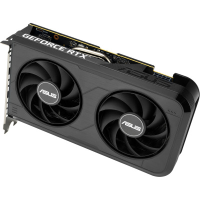 Відеокарта ASUS GeForce RTX5050 8Gb DUAL OC (DUAL-RTX5050-O8G) Відеокарта ASUS GeForce RTX5050 8Gb DUAL OC (DUAL-RTX5050-O8G)