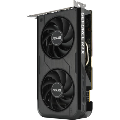 Відеокарта ASUS GeForce RTX5050 8Gb DUAL OC (DUAL-RTX5050-O8G) Відеокарта ASUS GeForce RTX5050 8Gb DUAL OC (DUAL-RTX5050-O8G)