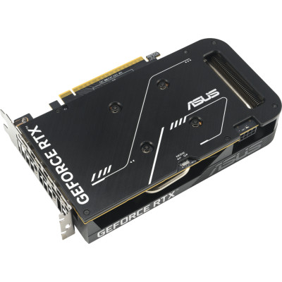 Відеокарта ASUS GeForce RTX5050 8Gb DUAL OC (DUAL-RTX5050-O8G) Відеокарта ASUS GeForce RTX5050 8Gb DUAL OC (DUAL-RTX5050-O8G)