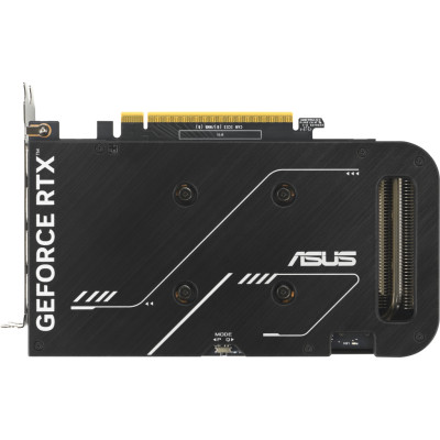 Відеокарта ASUS GeForce RTX5050 8Gb DUAL OC (DUAL-RTX5050-O8G) Відеокарта ASUS GeForce RTX5050 8Gb DUAL OC (DUAL-RTX5050-O8G)